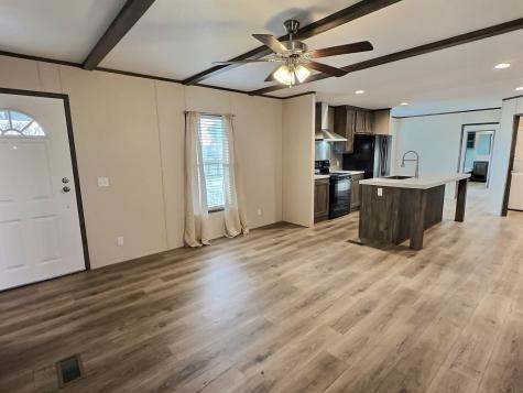 4151 Iroquois Drive May TX 76857