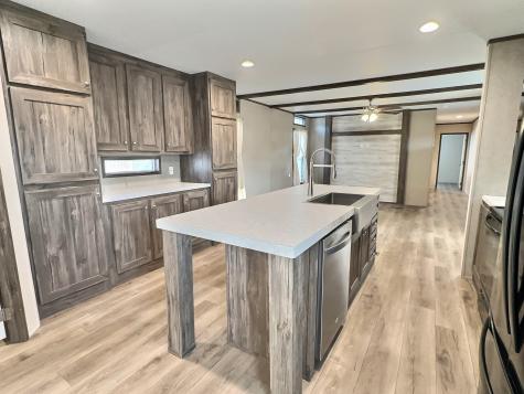 4151 Iroquois Drive May TX 76857