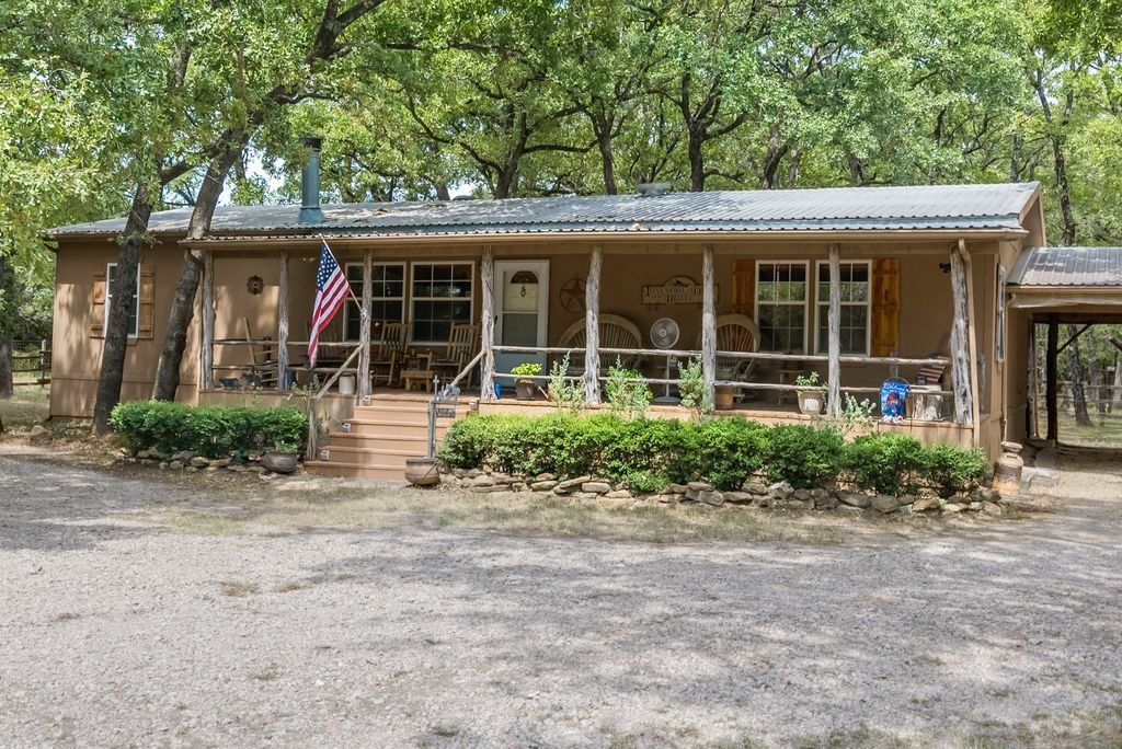 8722 County Road 4095 Kaufman TX 75142