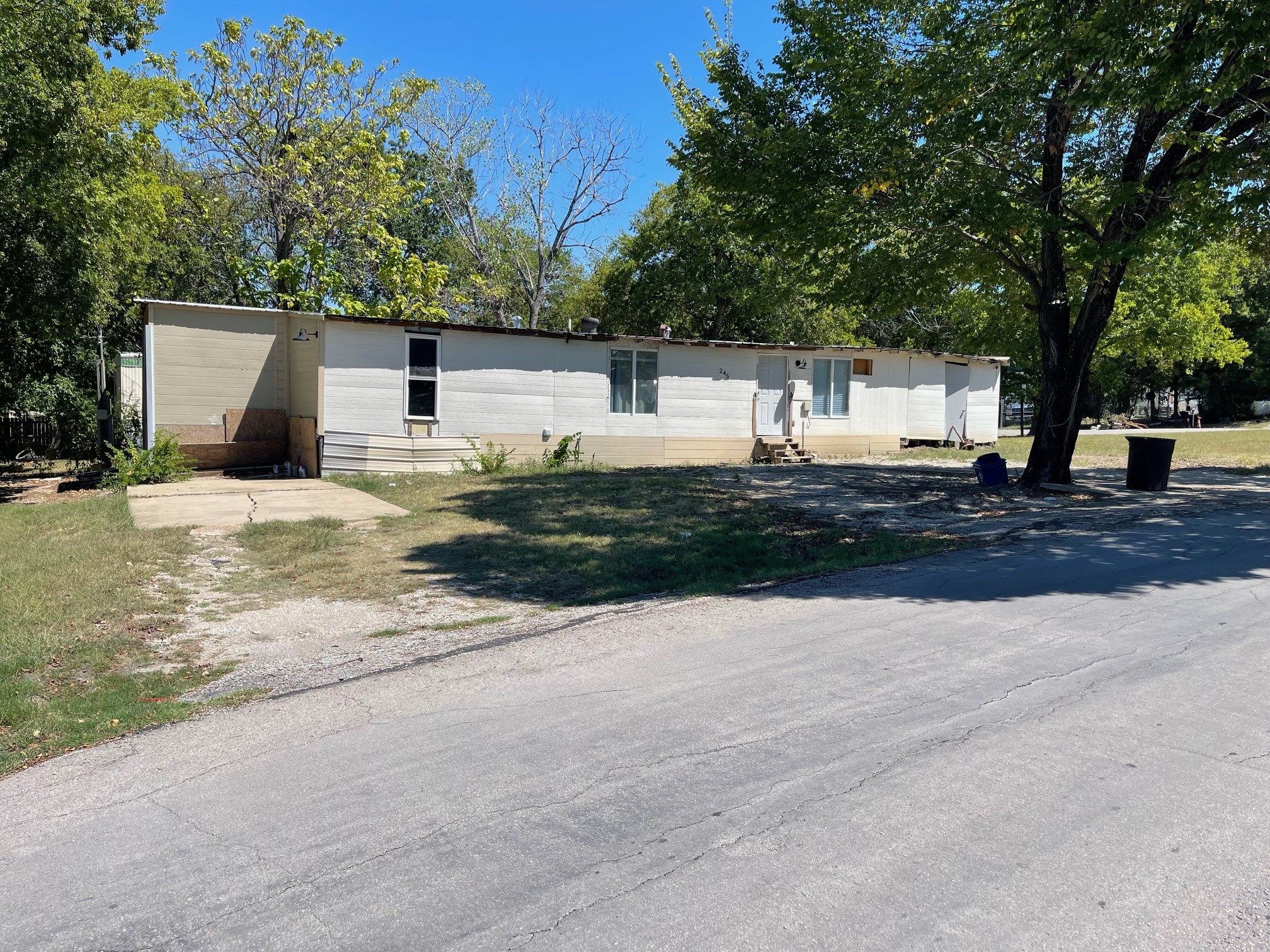 245 Eva Place Rockwall TX 75032