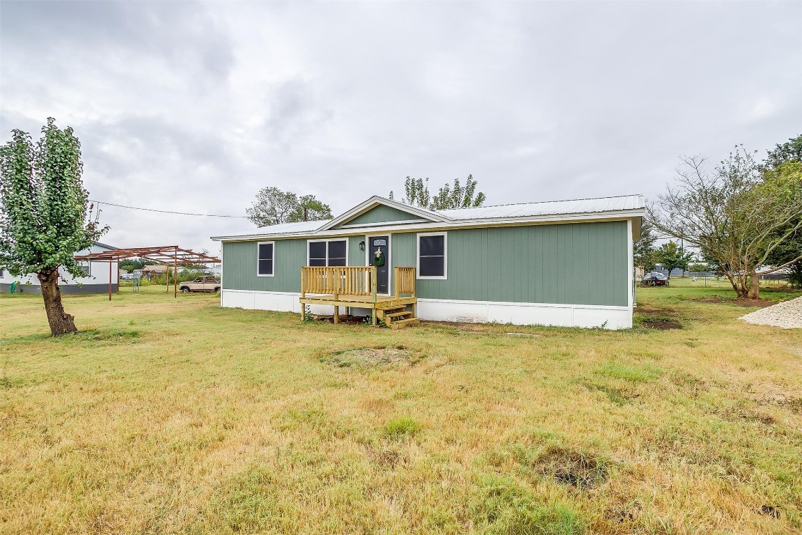 2420 Aspen Lane Burleson TX 76028