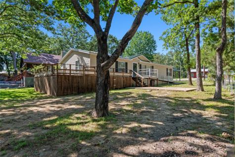 194 Indian Gap Drive Mabank TX 75156
