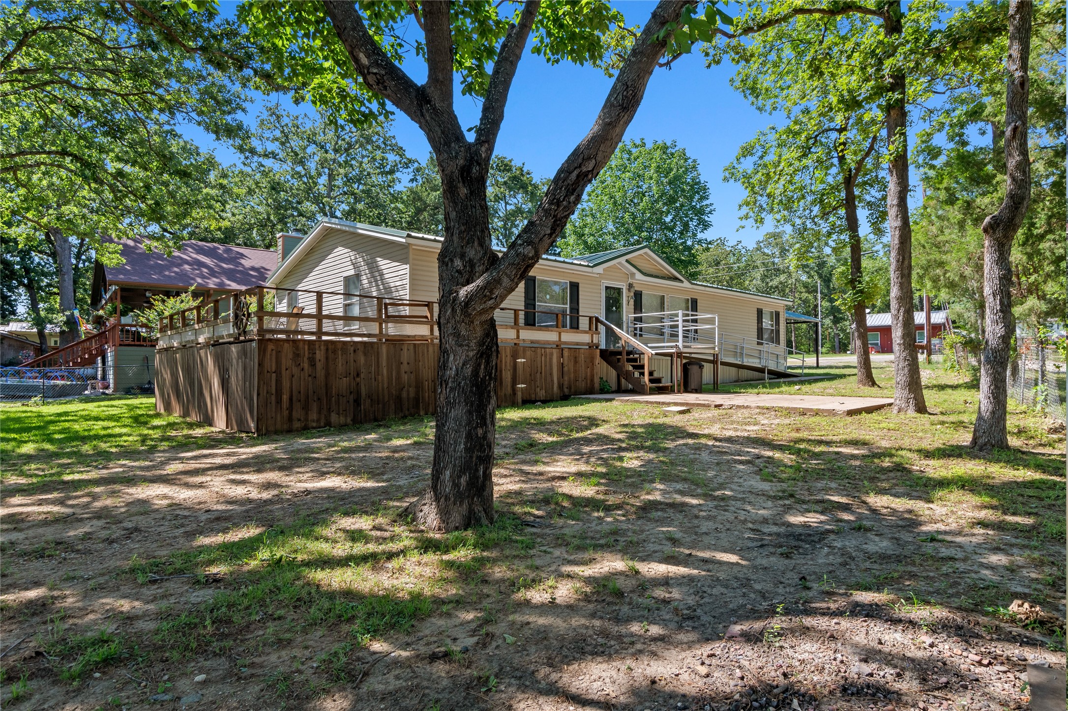 194 Indian Gap Drive Mabank TX 75156