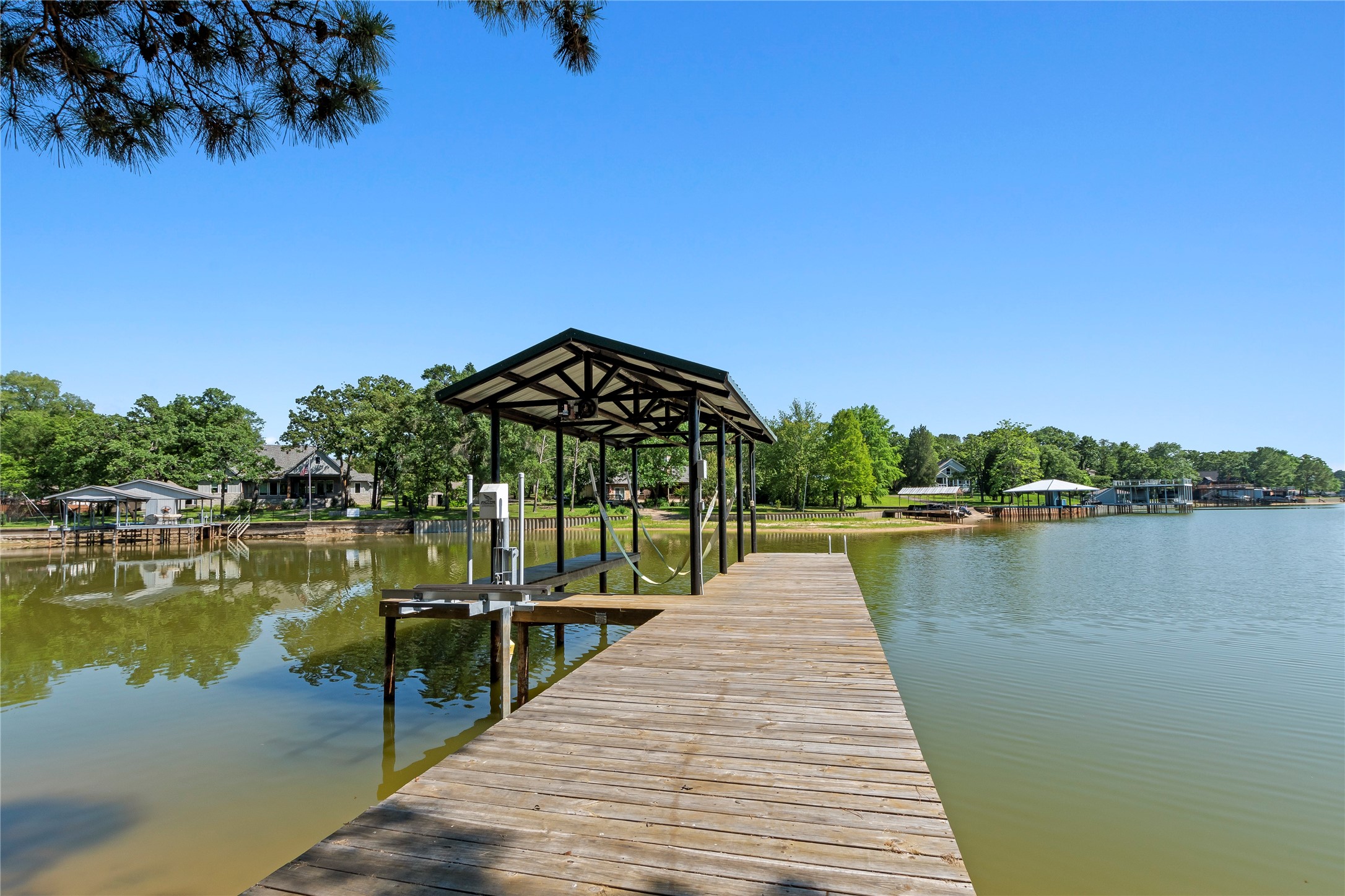 194 Indian Gap Drive Mabank TX 75156