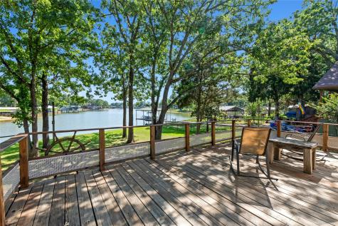 194 Indian Gap Drive Mabank TX 75156