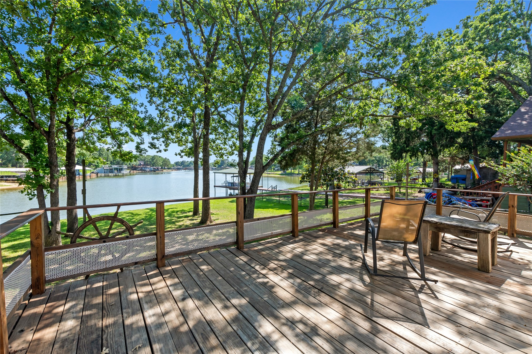194 Indian Gap Drive Mabank TX 75156