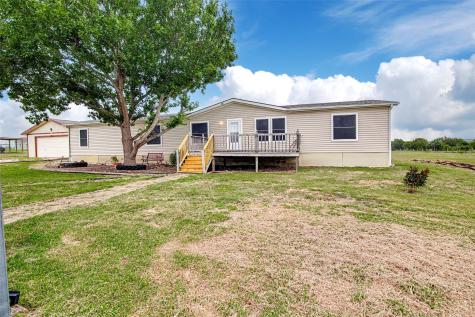 6121 Falcon Court S Joshua TX 76058