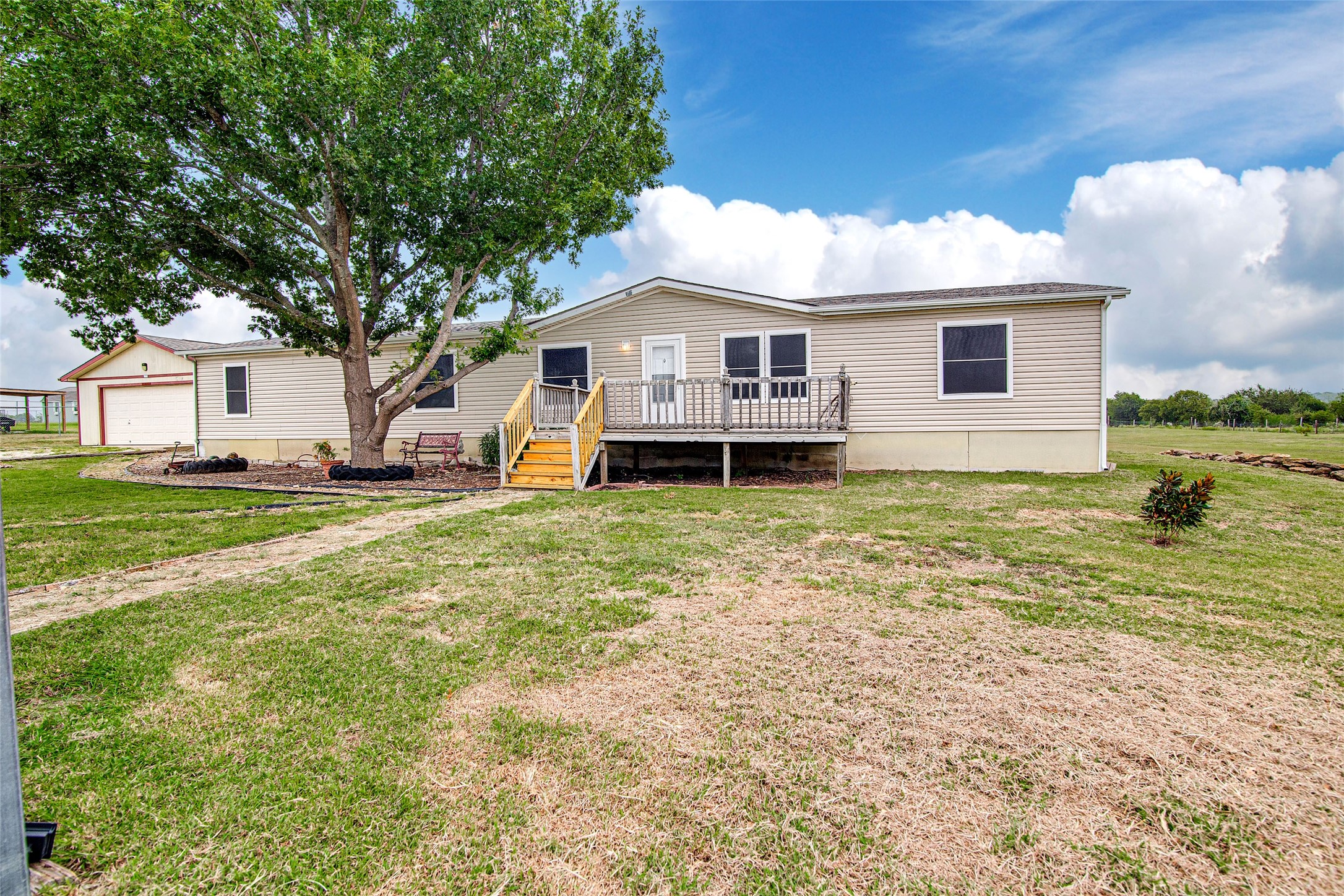 6121 Falcon Court S Joshua TX 76058