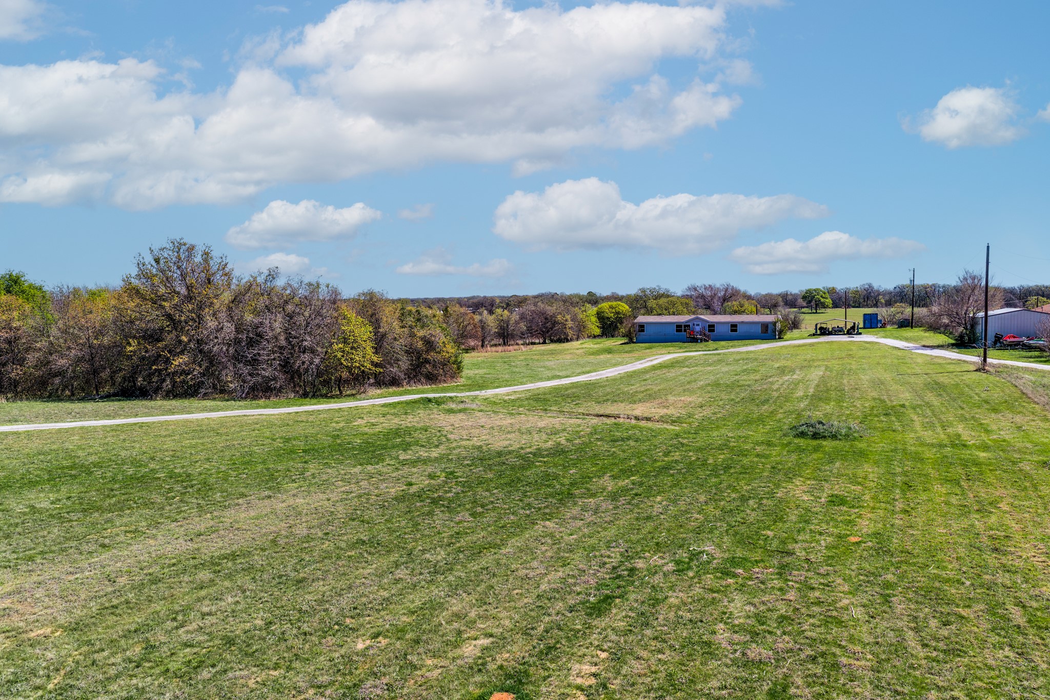 1536 New Hope Road Boyd TX 76023