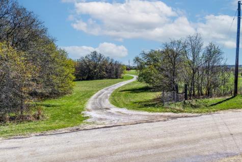 1536 New Hope Road Boyd TX 76023