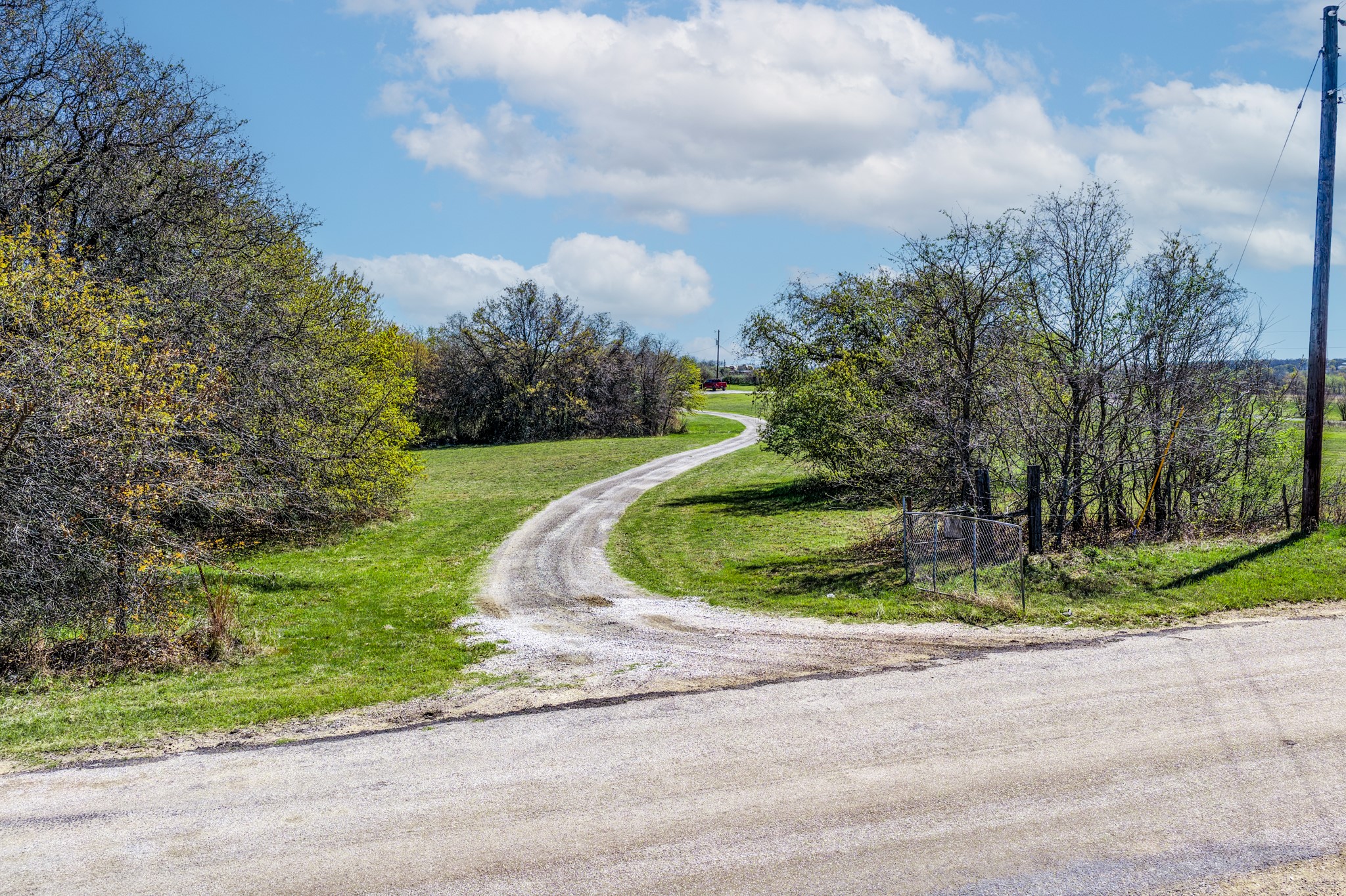 1536 New Hope Road Boyd TX 76023