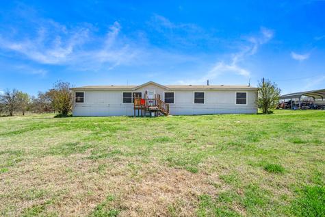 1536 New Hope Road Boyd TX 76023