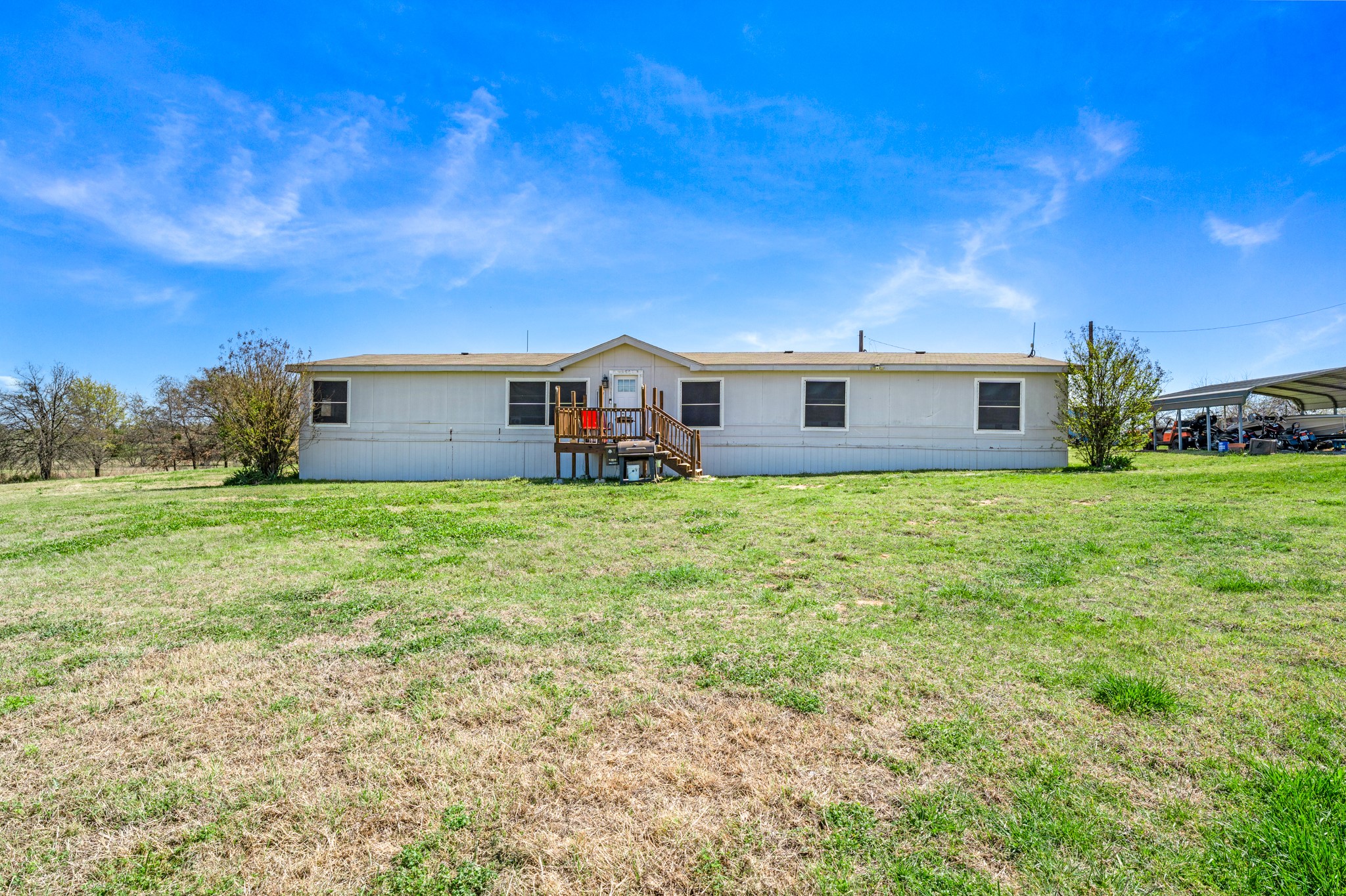 1536 New Hope Road Boyd TX 76023
