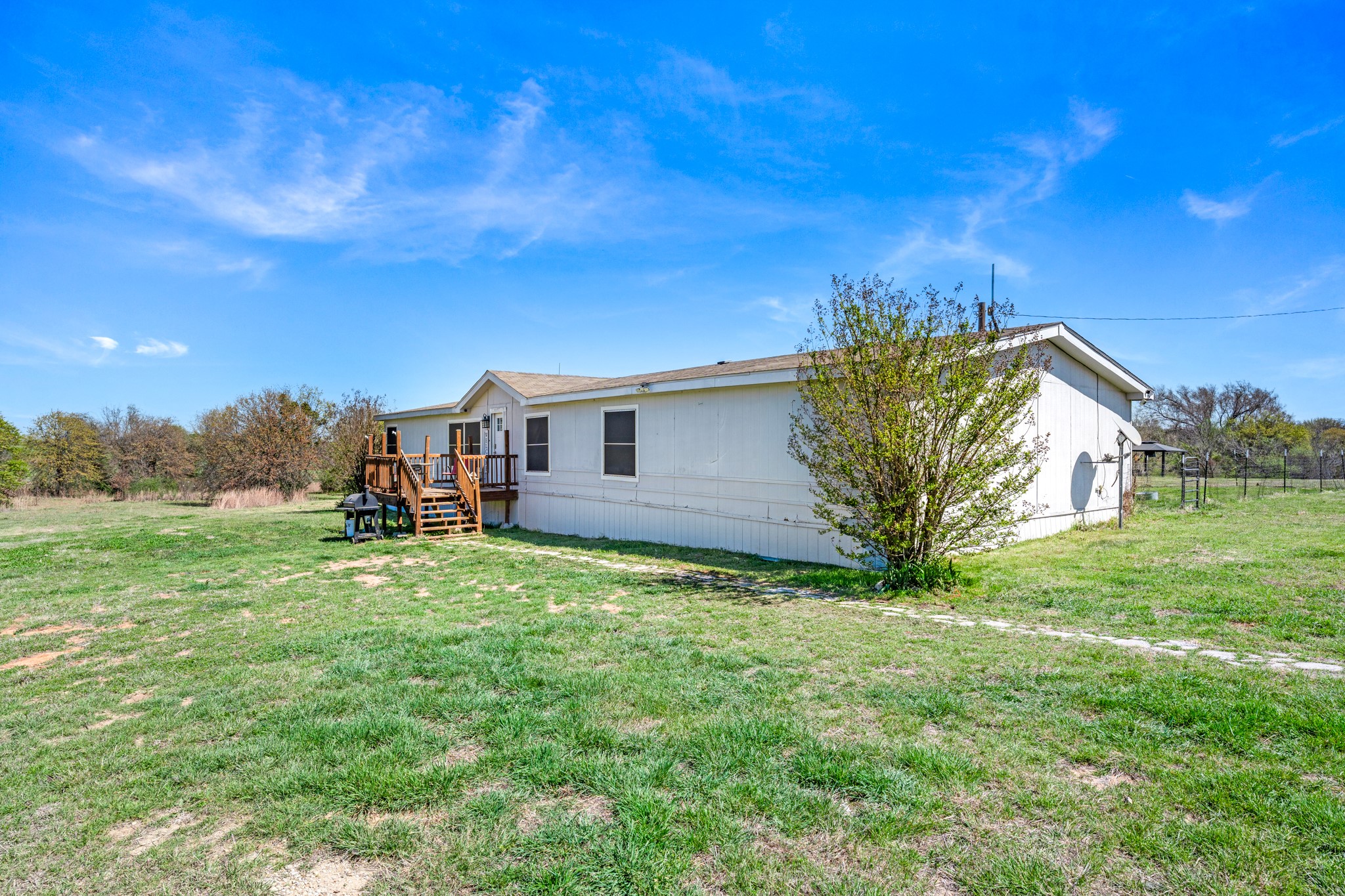1536 New Hope Road Boyd TX 76023