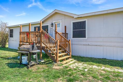 1536 New Hope Road Boyd TX 76023