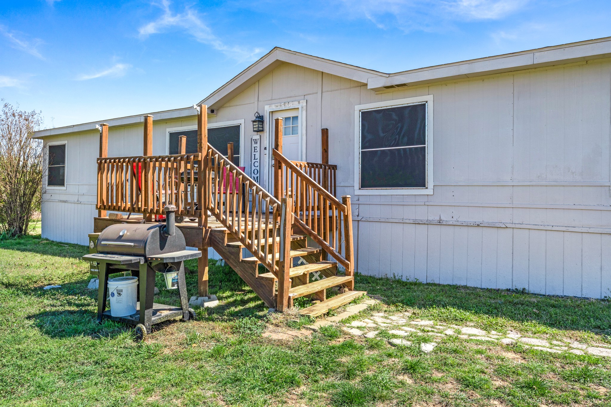 1536 New Hope Road Boyd TX 76023