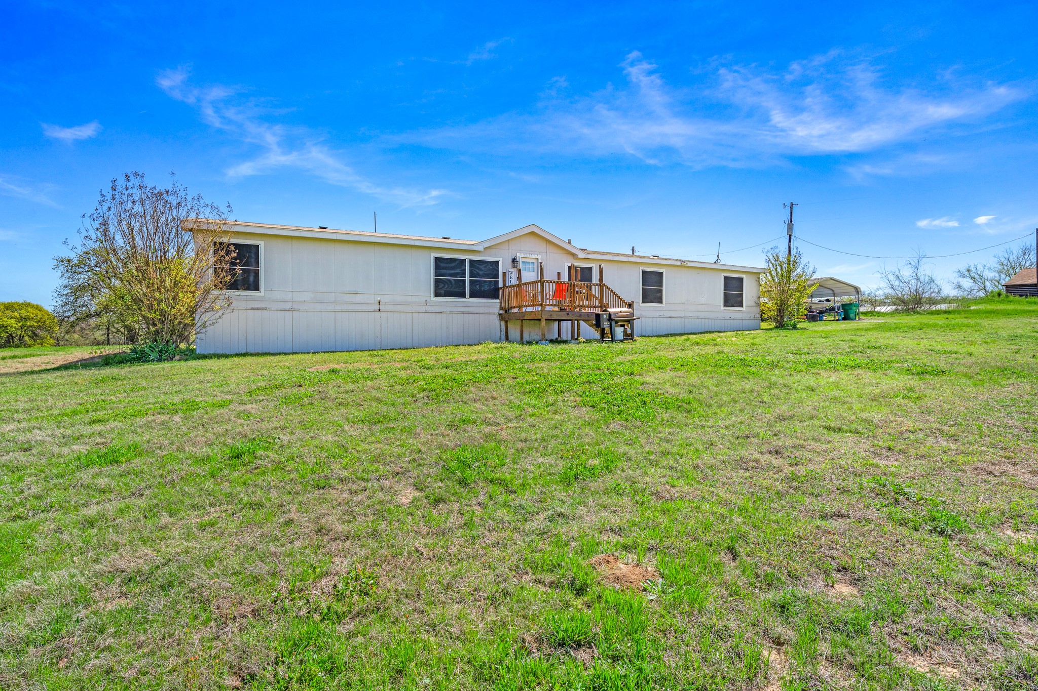1536 New Hope Road Boyd TX 76023