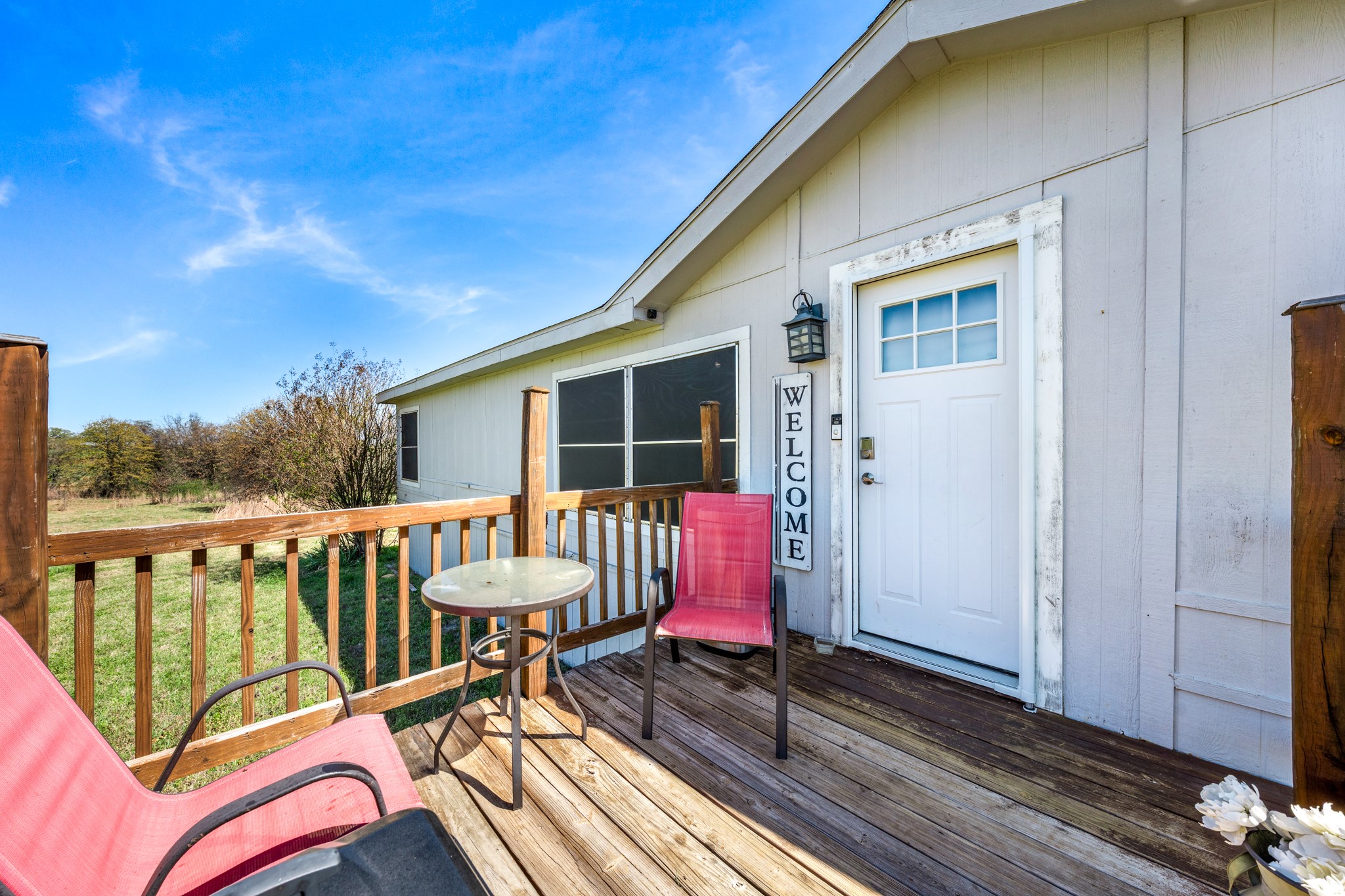 1536 New Hope Road Boyd TX 76023