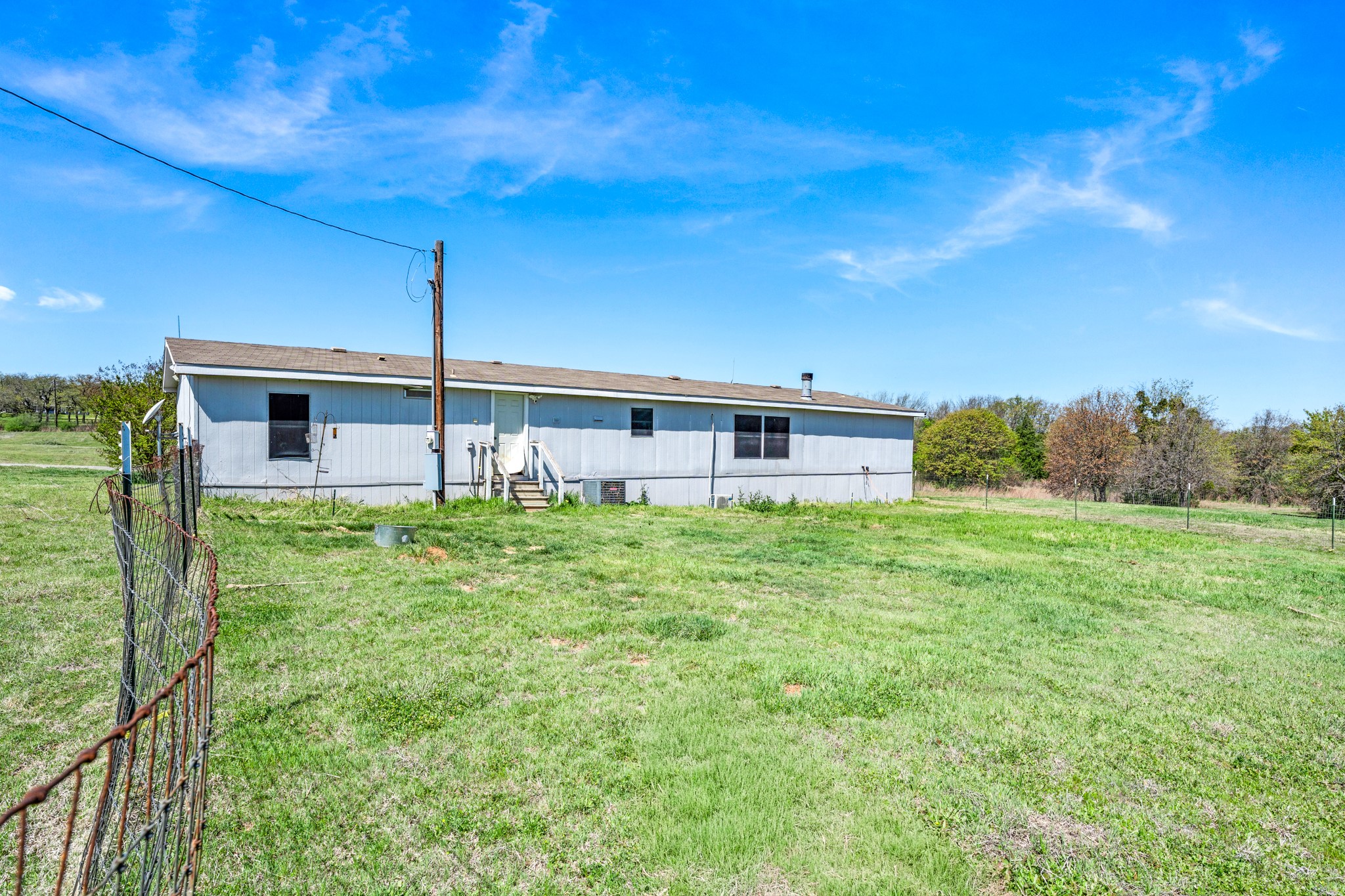 1536 New Hope Road Boyd TX 76023