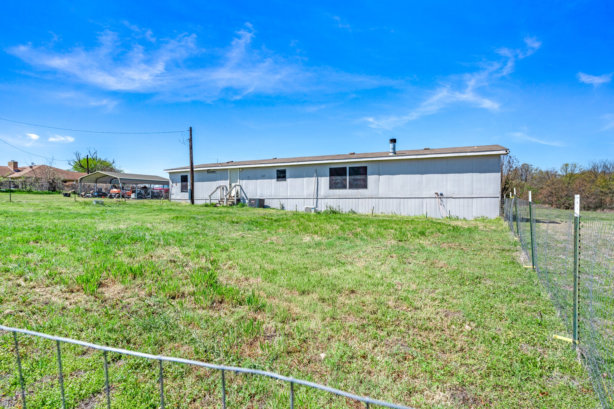 1536 New Hope Road Boyd TX 76023