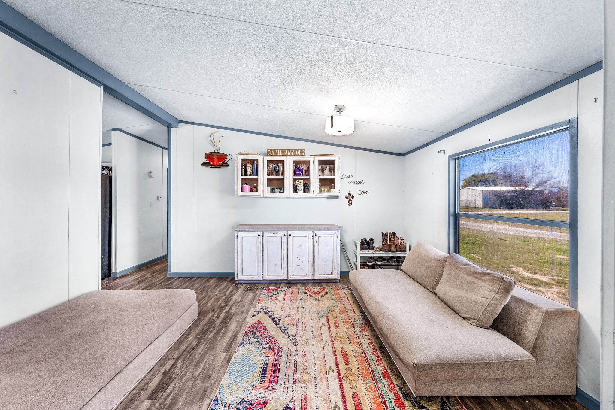 1536 New Hope Road Boyd TX 76023