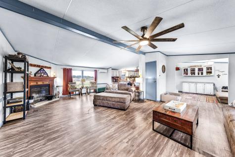 1536 New Hope Road Boyd TX 76023