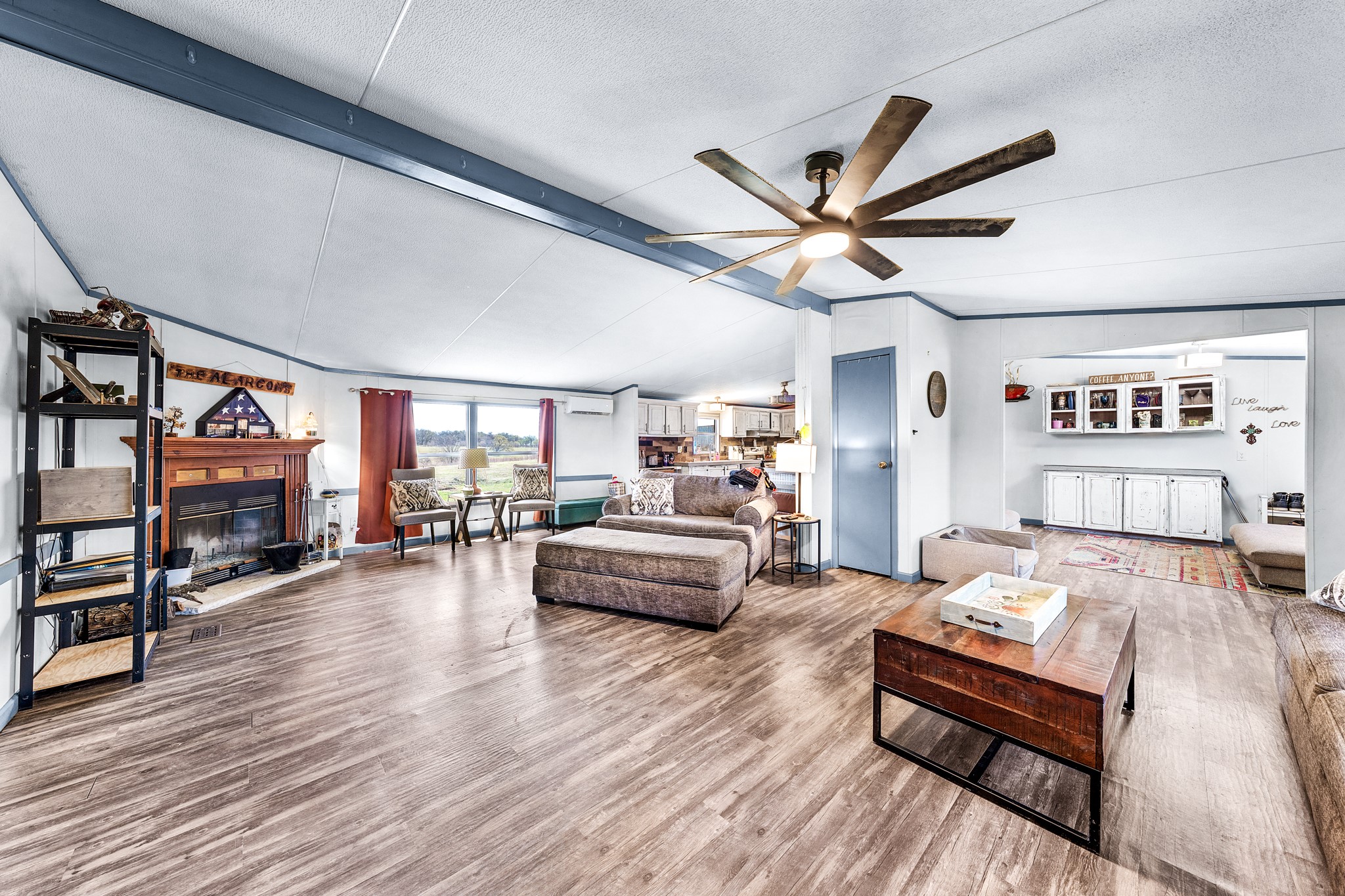 1536 New Hope Road Boyd TX 76023