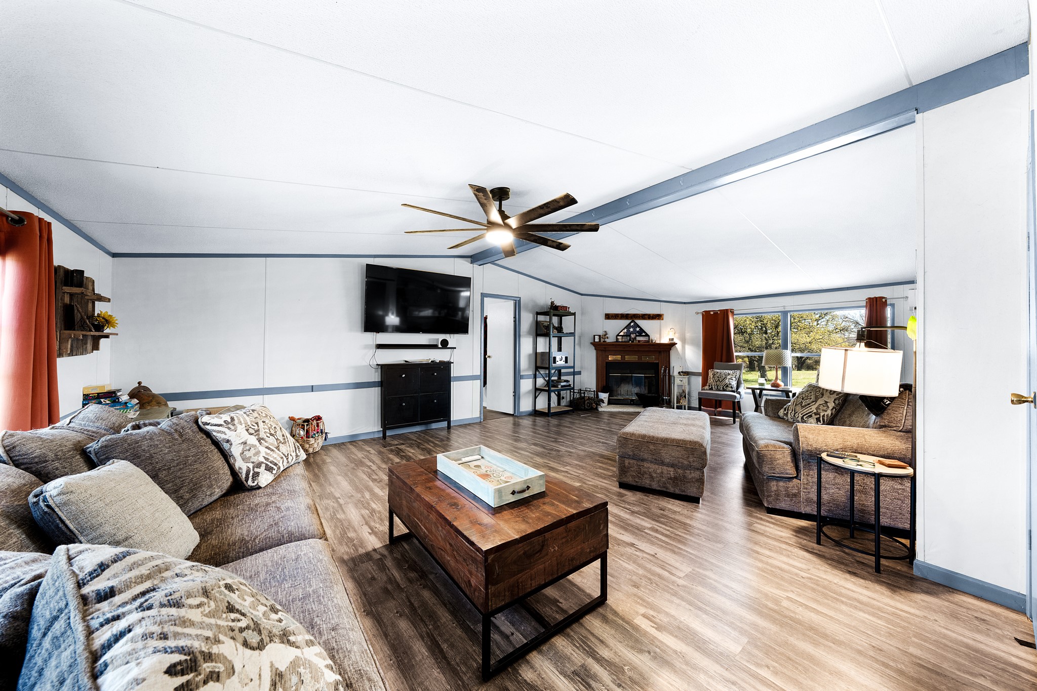 1536 New Hope Road Boyd TX 76023