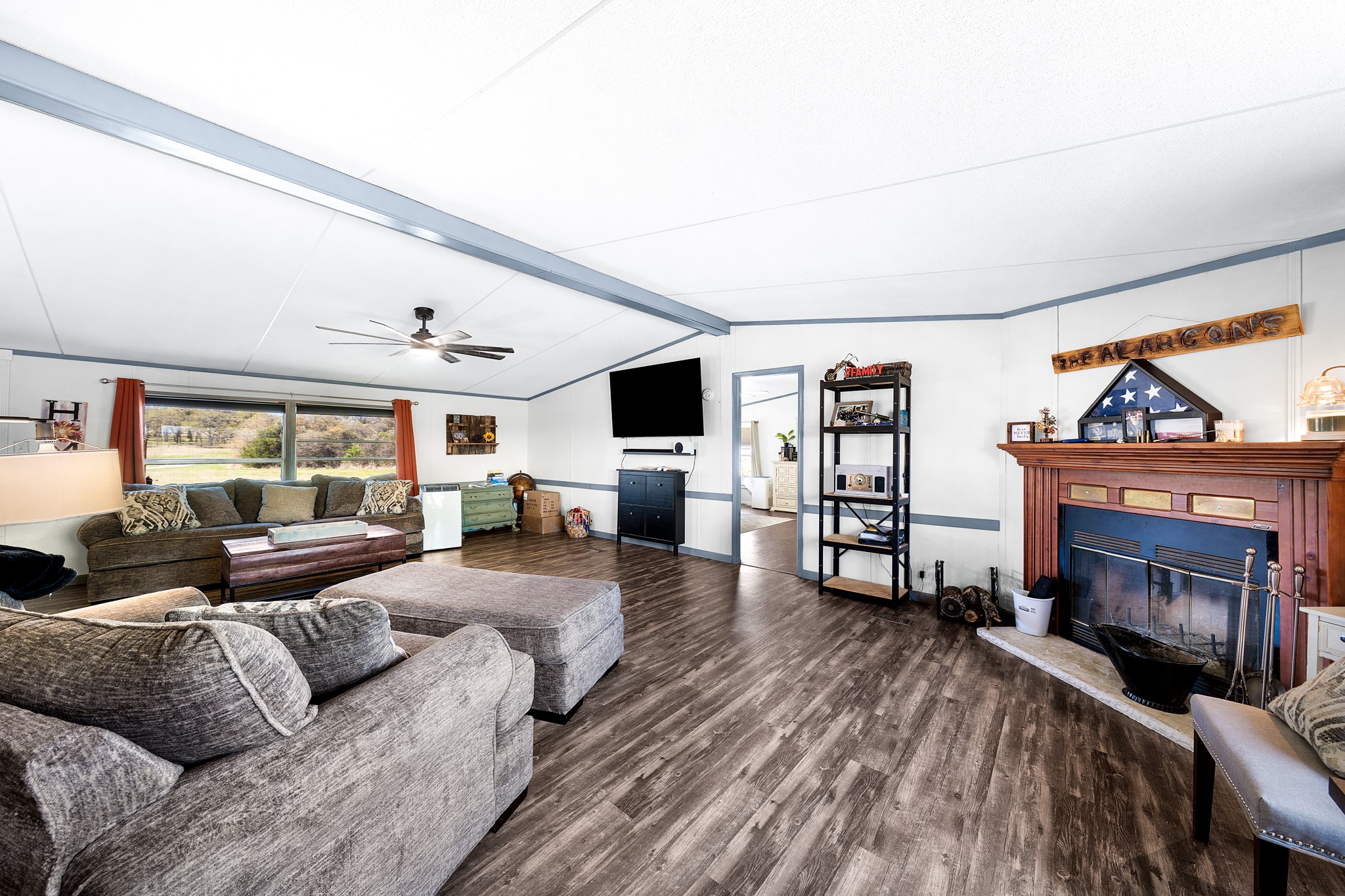 1536 New Hope Road Boyd TX 76023