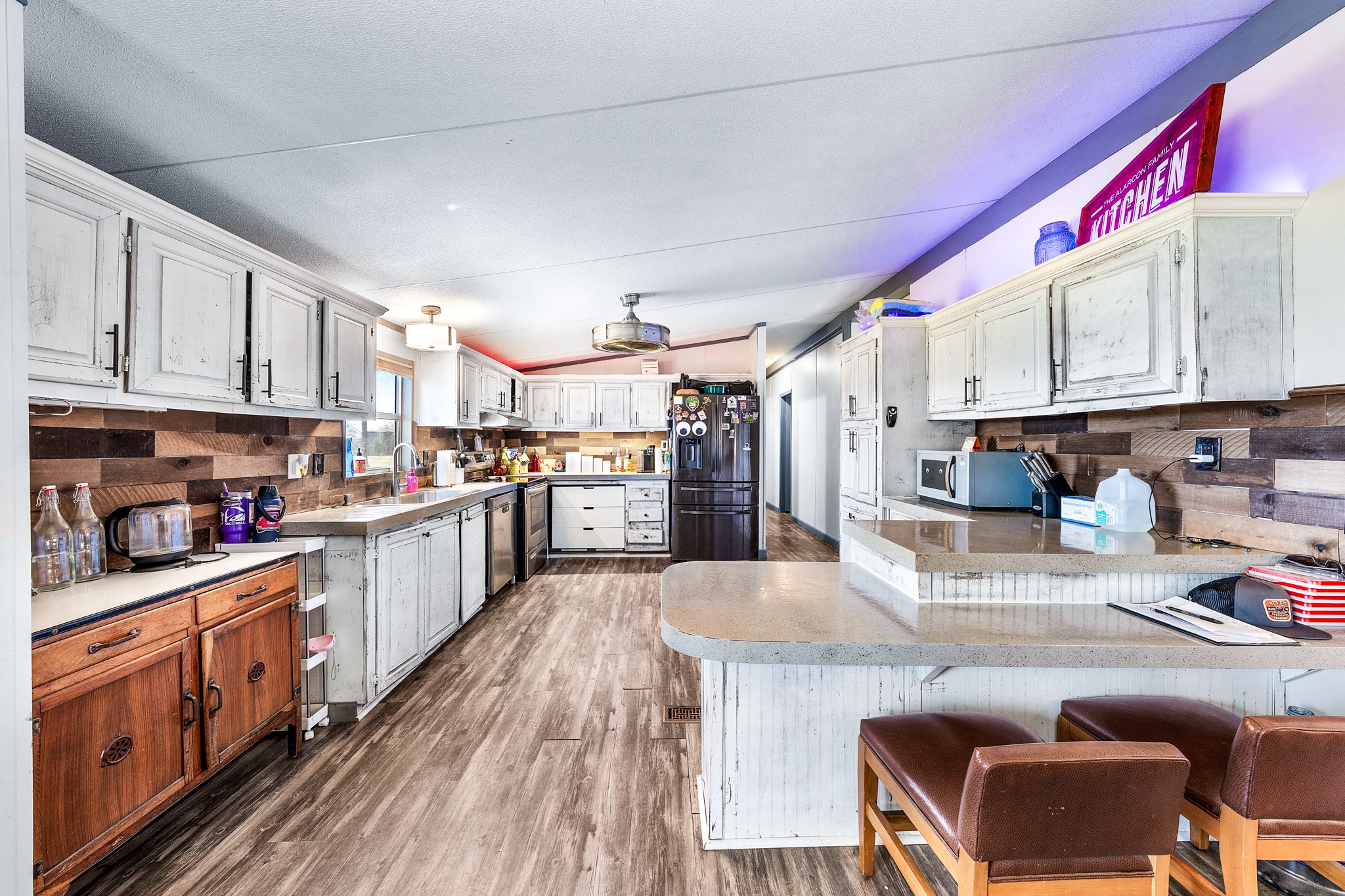1536 New Hope Road Boyd TX 76023