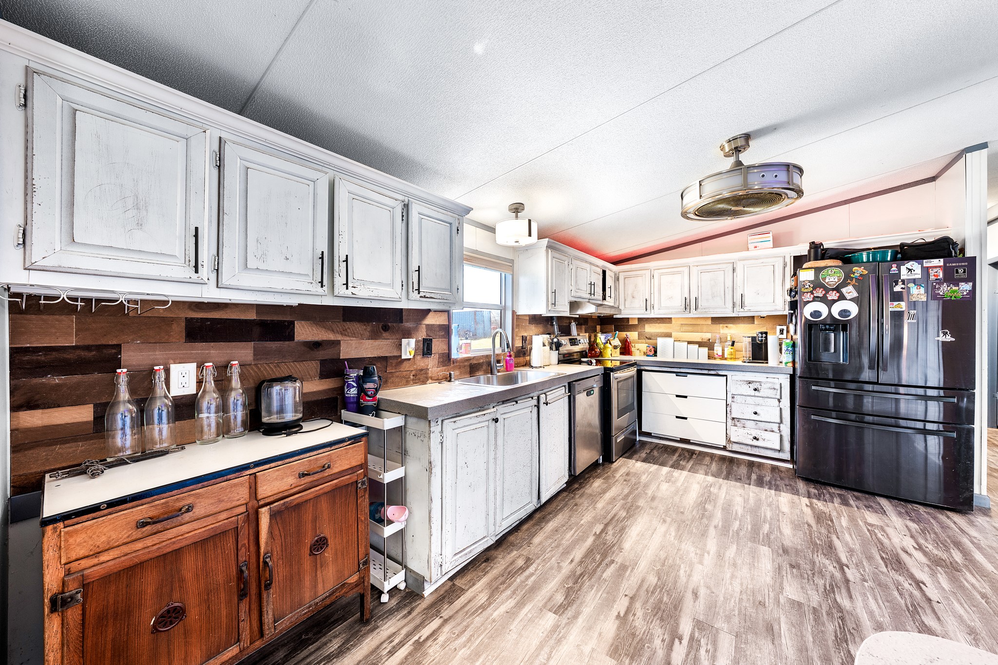 1536 New Hope Road Boyd TX 76023
