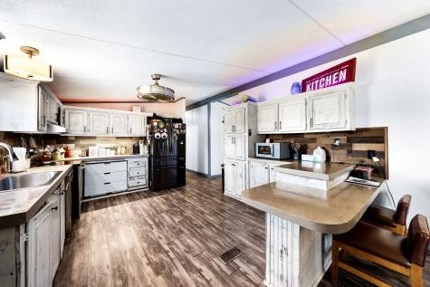 1536 New Hope Road Boyd TX 76023