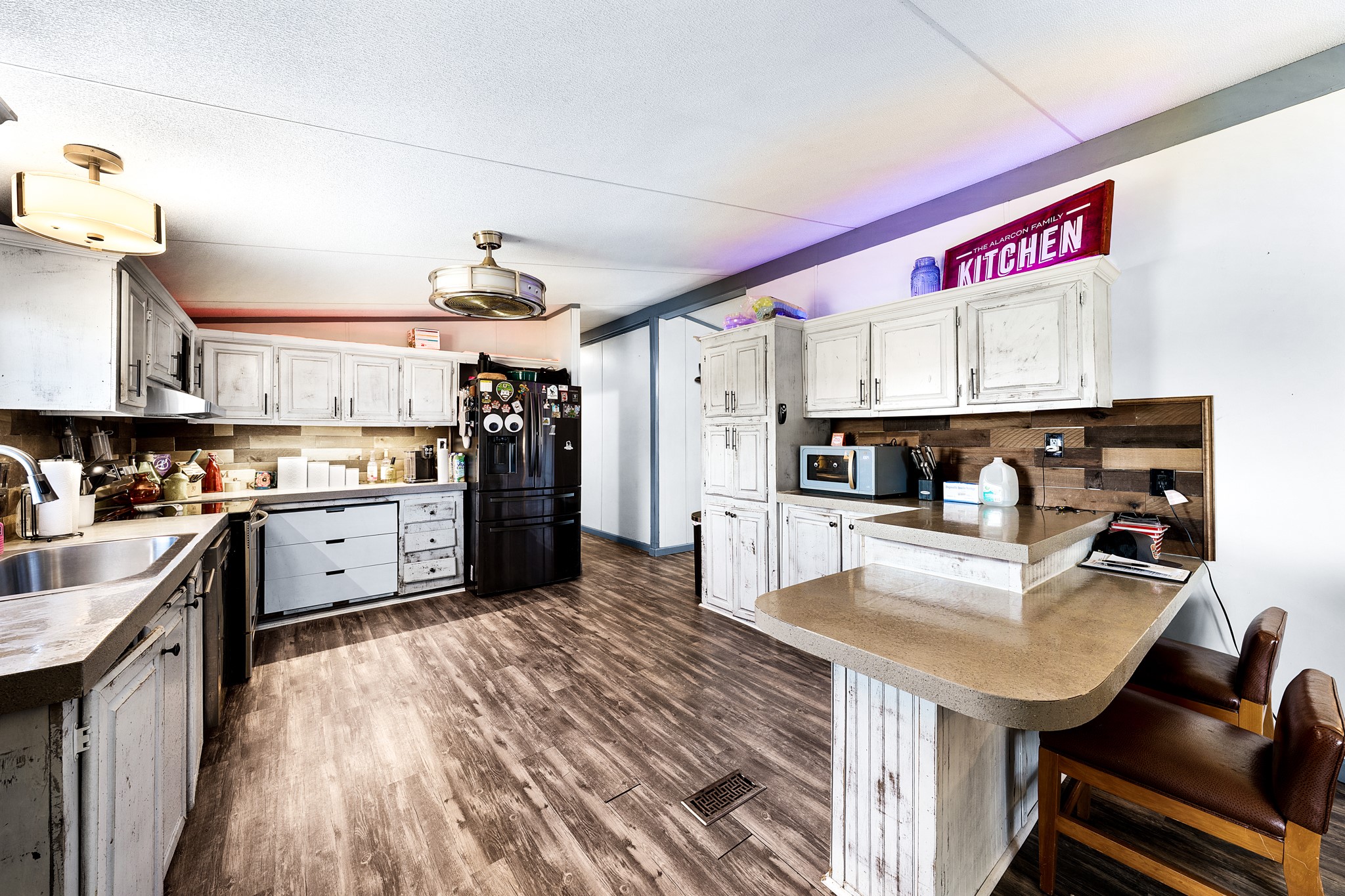 1536 New Hope Road Boyd TX 76023