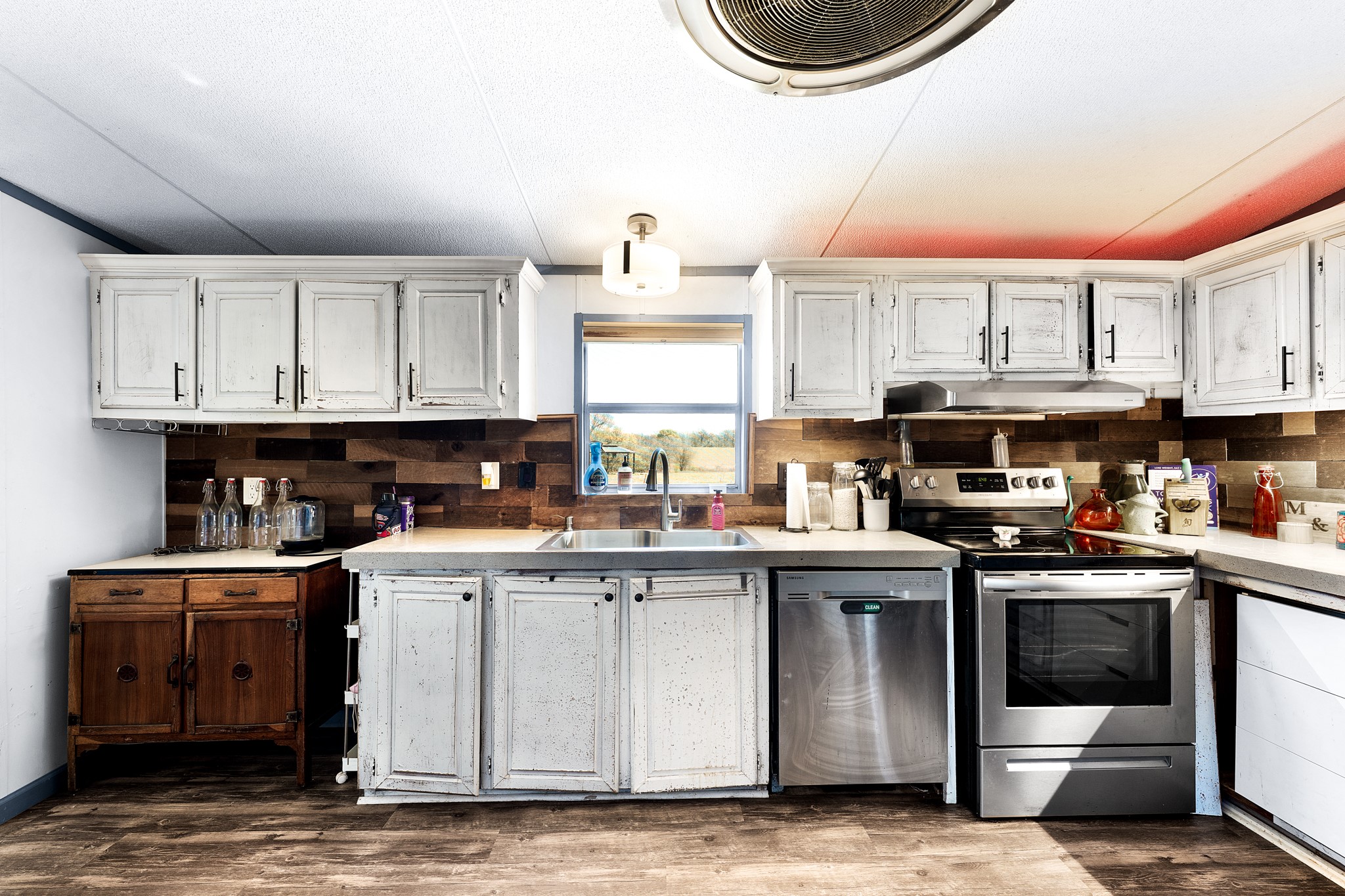 1536 New Hope Road Boyd TX 76023