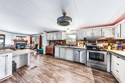 1536 New Hope Road Boyd TX 76023