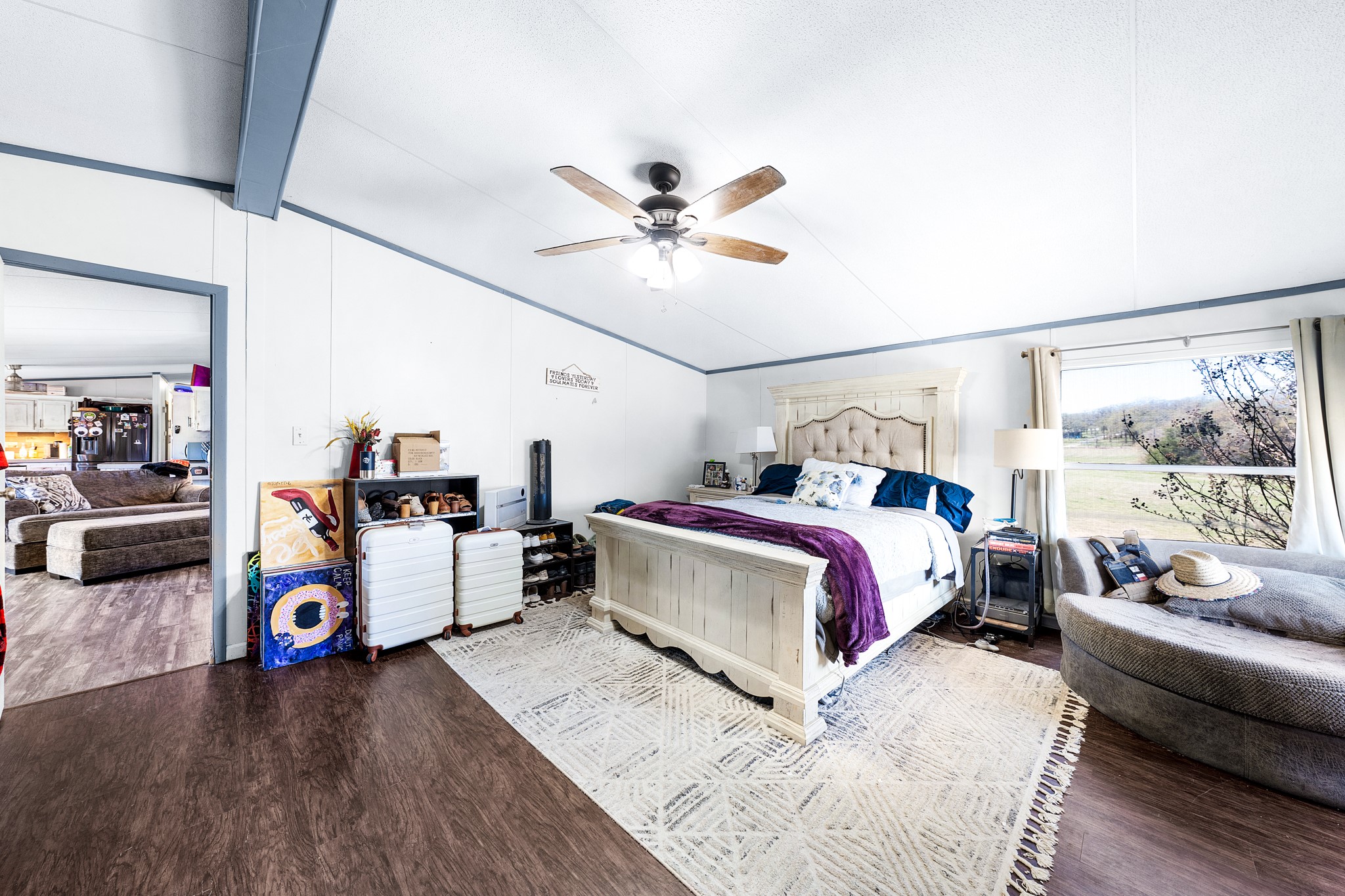 1536 New Hope Road Boyd TX 76023