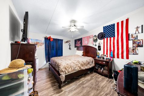 1536 New Hope Road Boyd TX 76023