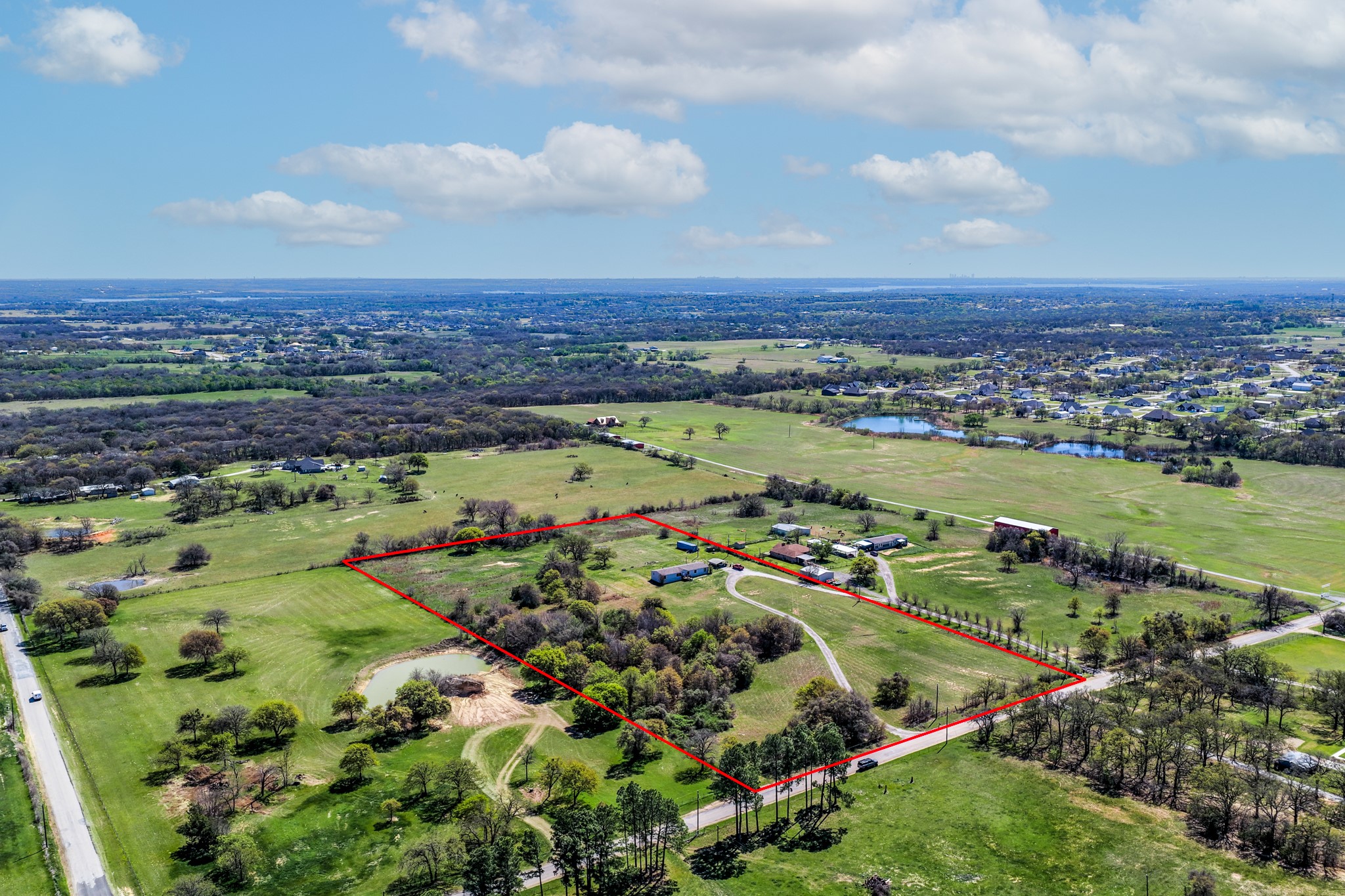 1536 New Hope Road Boyd TX 76023