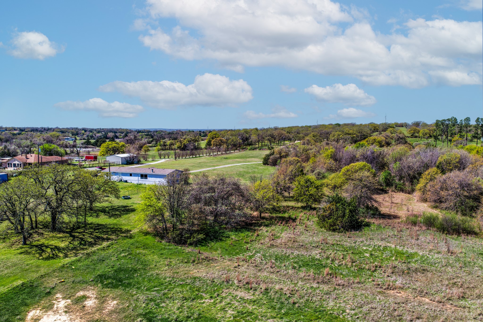 1536 New Hope Road Boyd TX 76023