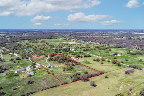 1536 New Hope Road Boyd TX 76023