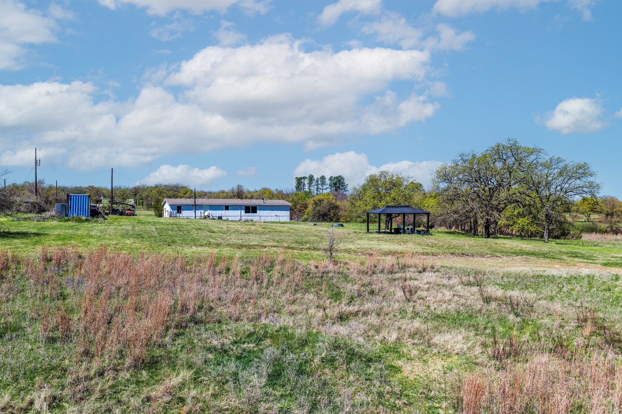 1536 New Hope Road Boyd TX 76023