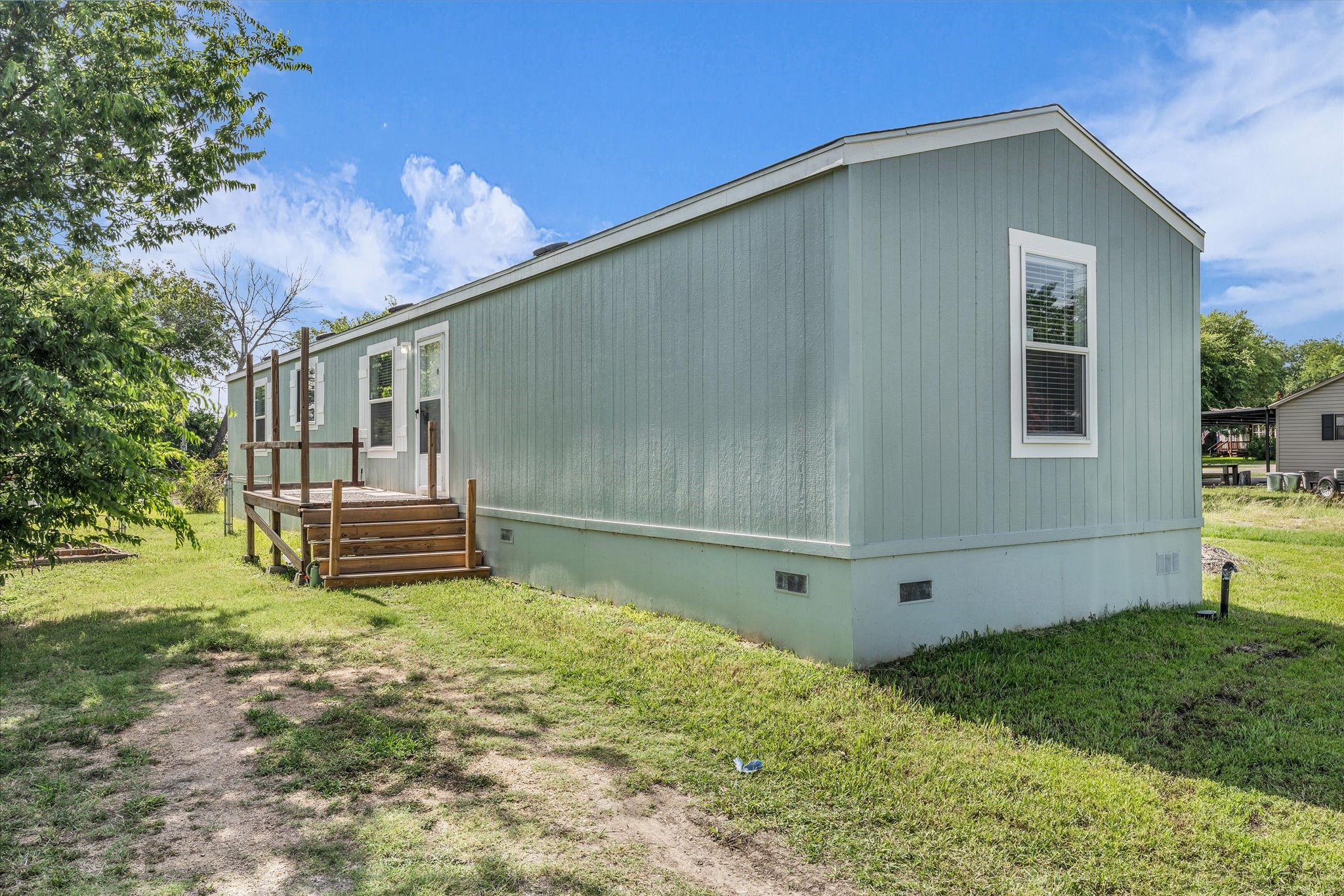 333 S Charles Street Elm Mott TX 76640