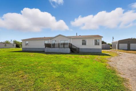 11888 Buttercup Lane Justin TX 76247