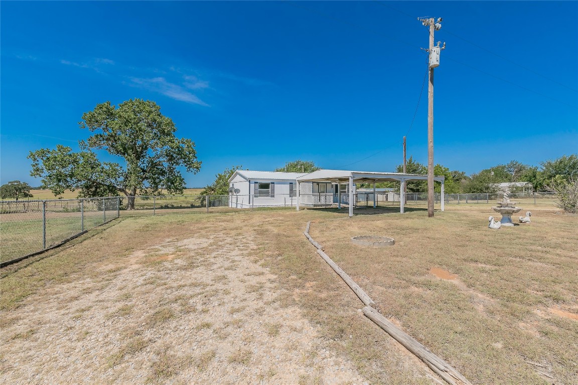 892 Orchard Road Bowie TX 76230