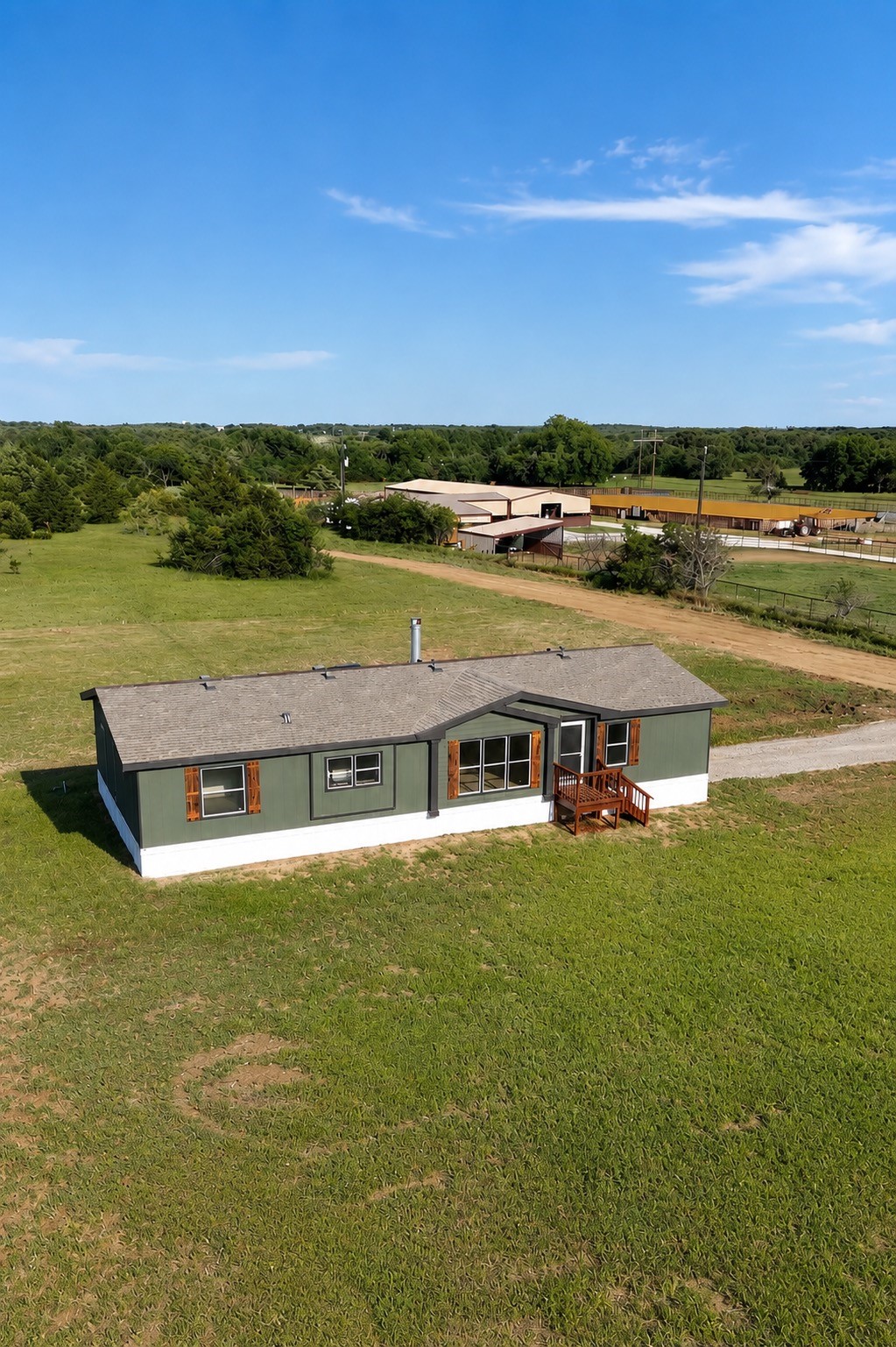2990 County Road 155 Whitesboro TX 76273