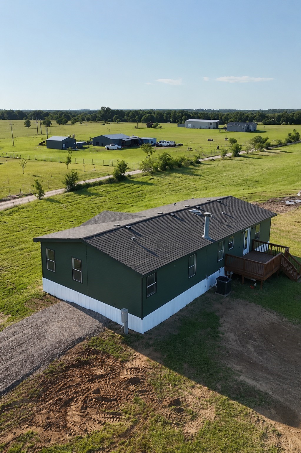 2990 County Road 155 Whitesboro TX 76273