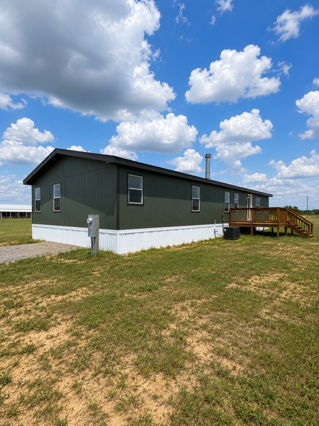 2990 County Road 155 Whitesboro TX 76273