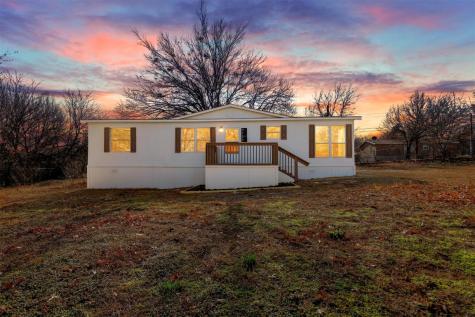 4188 Thousand Oaks Drive Argyle TX 76226