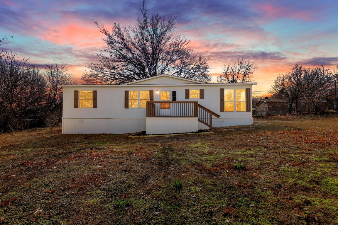 4188 Thousand Oaks Drive Argyle TX 76226