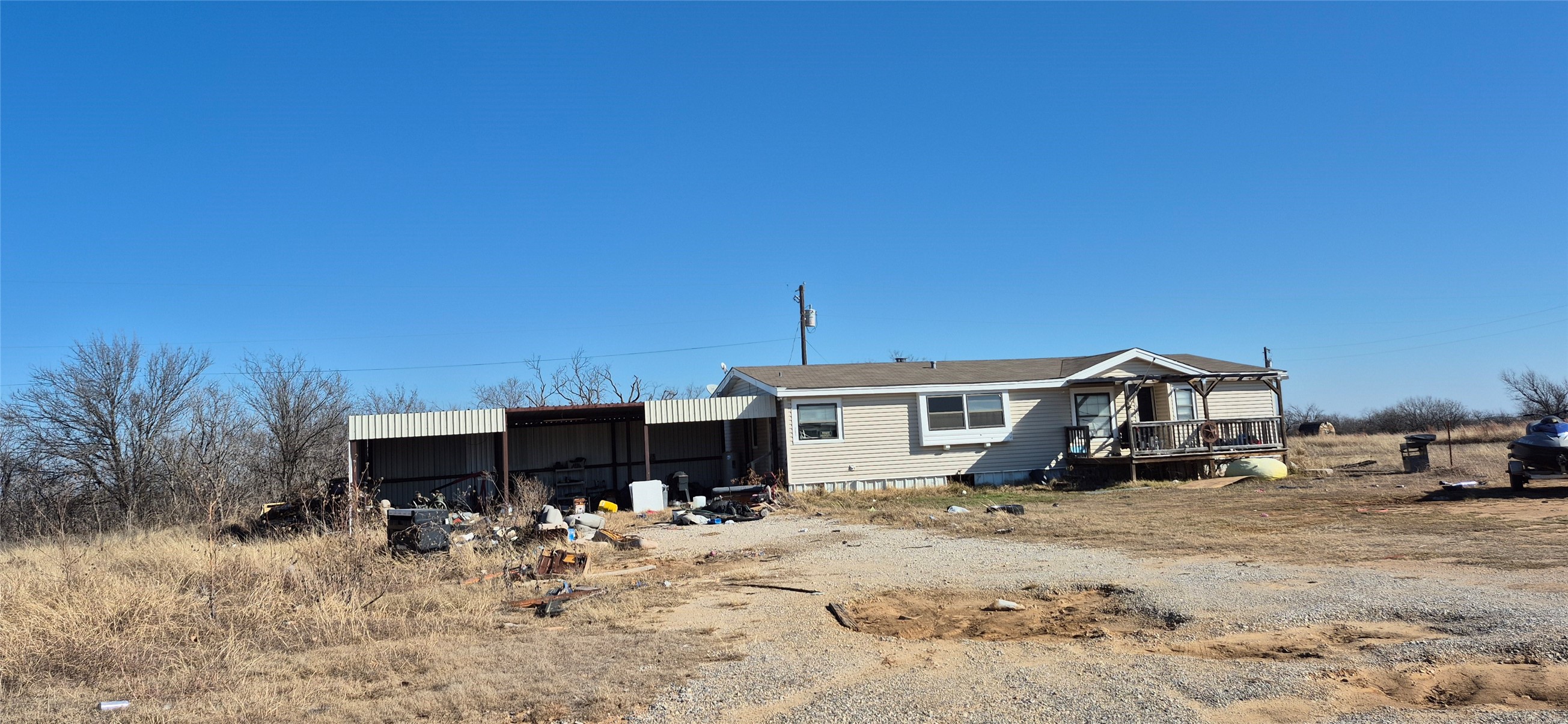 701 State Highway 148 N Henrietta TX 76365